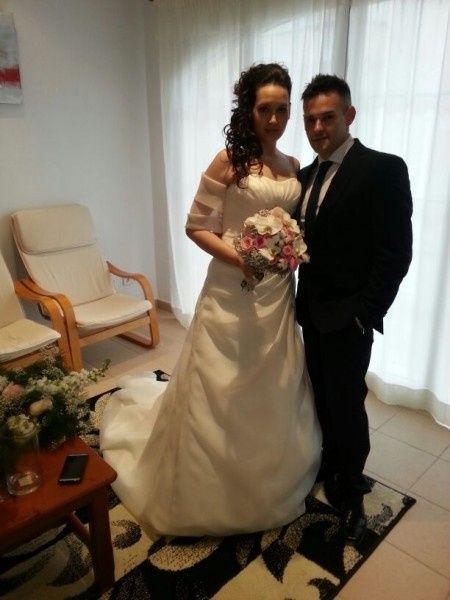 Mi vestido es chino???? - 1