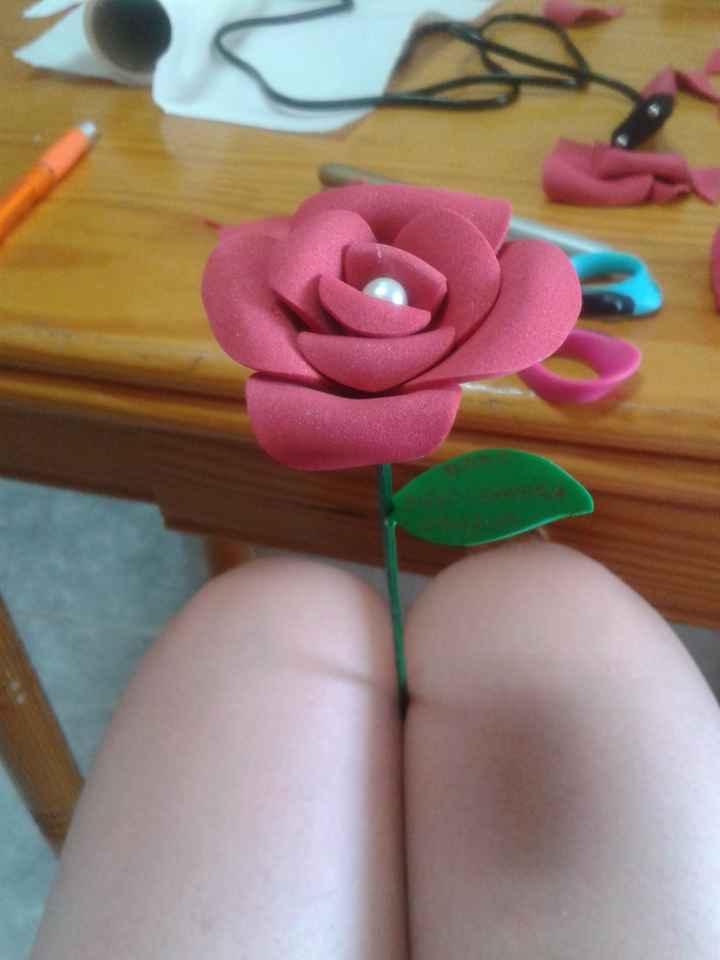 Manualidades - 1