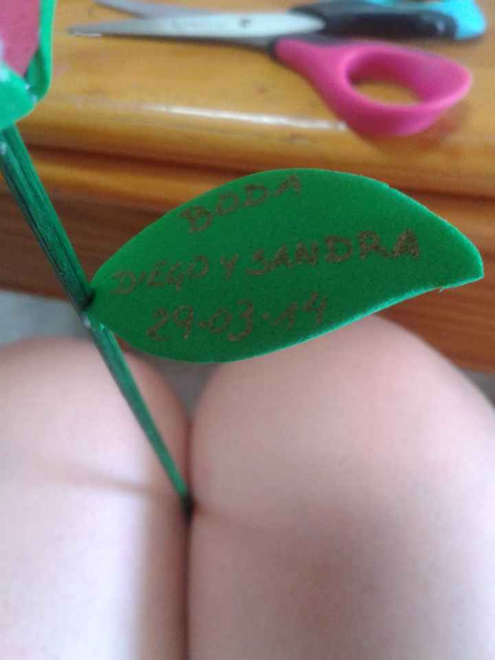 Manualidades - 2