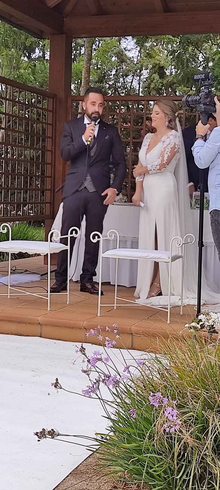 Recién casados!!!! - 1