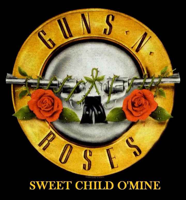 Mesa Guns'n'Roses