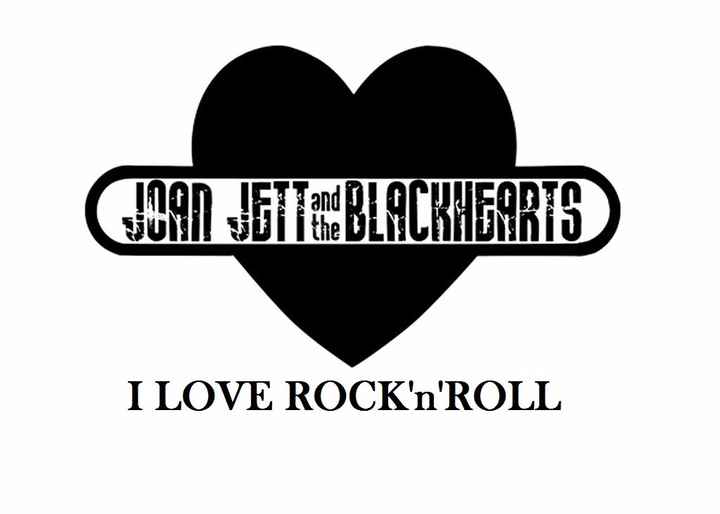 Mesa Joan Jett