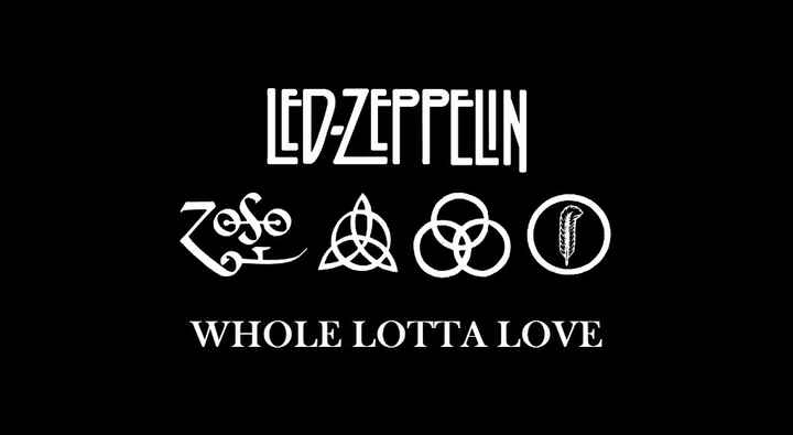 Mesa Led Zeppelin