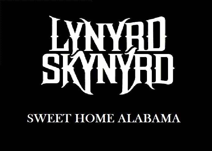 Mesa Lynyrd Skynyrd