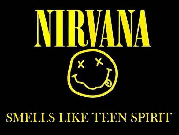 Mesa Nirvana