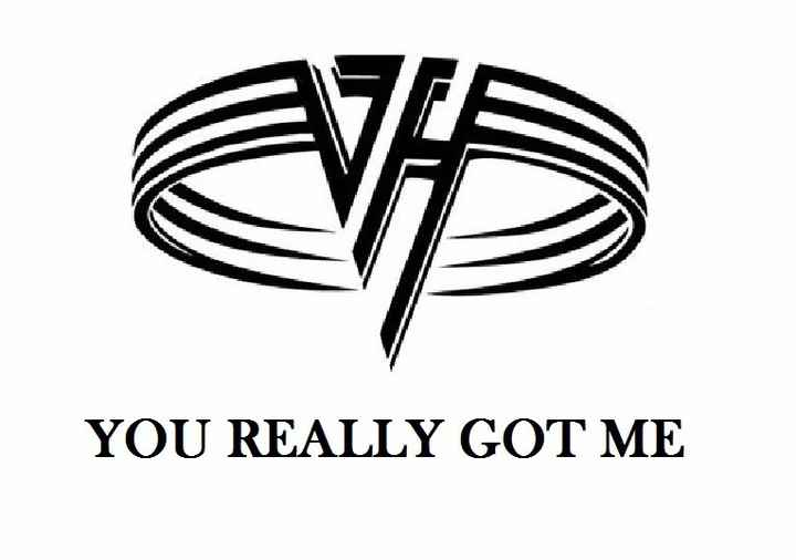 Mesa Van Halen