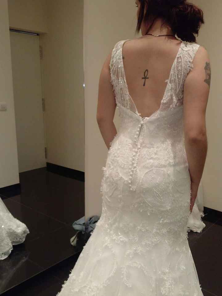Vestido