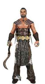 Khal Drogo