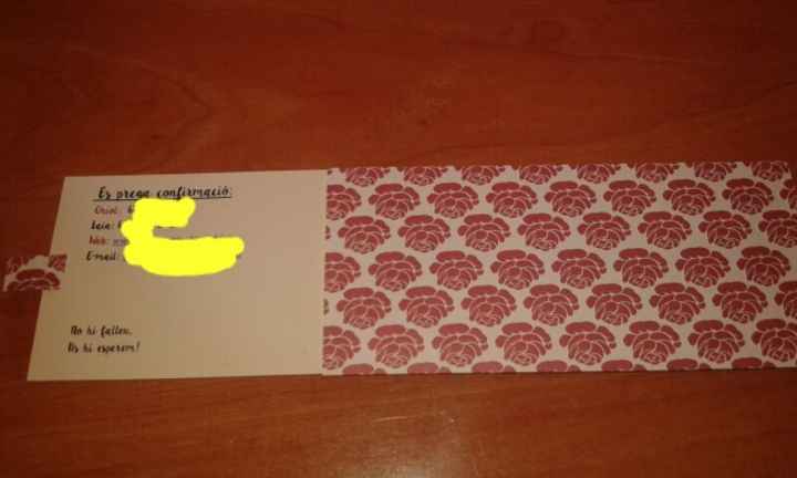 Invitaciones deslizables diy - 3