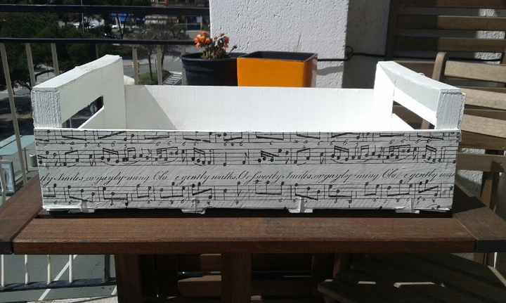 ¡las cajas! - 1