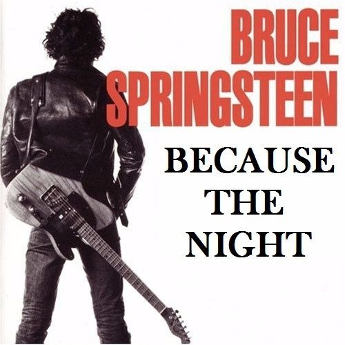 Mesa Bruce Springsteen