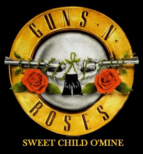Mesa Guns'n'Roses