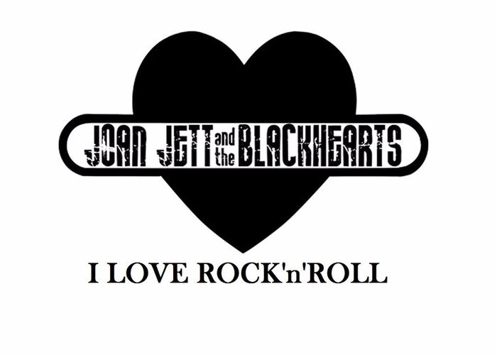 Mesa Joan Jett