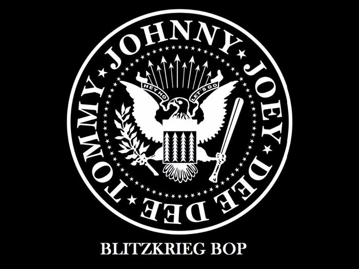 Mesa Ramones