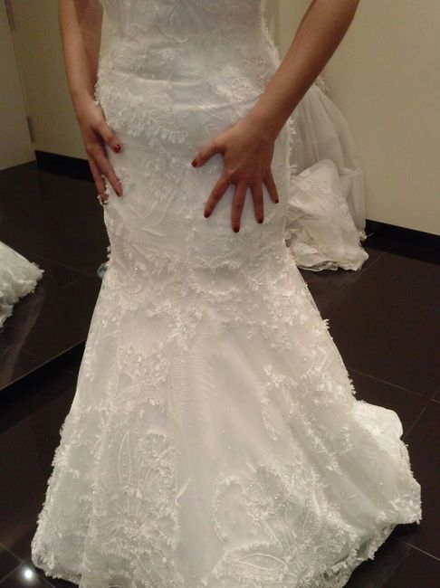 Vestido