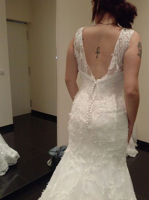 Vestido