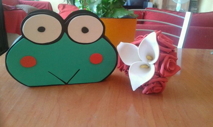 Nuestras cositas! - 2