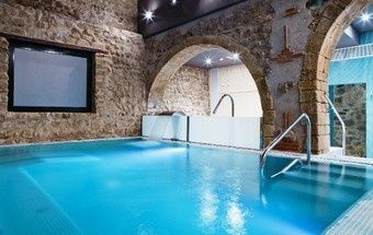 el spa