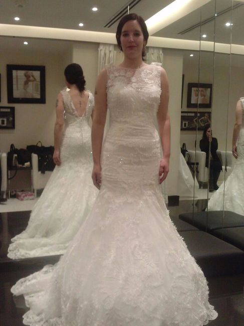 vestido