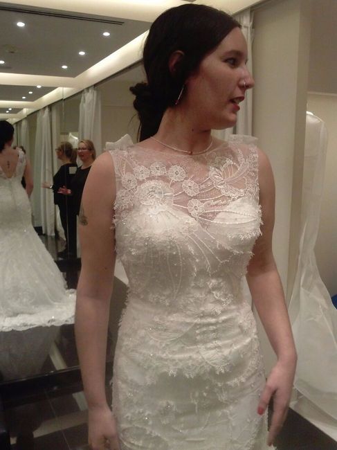 vestido