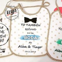 Baberos - 1
