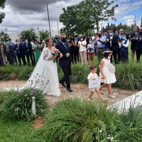 Recién casados!!!! - 2