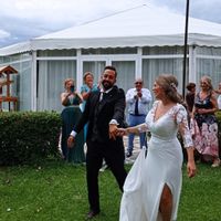 Recién casados!!!! - 4