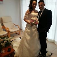 Mi vestido es chino???? - 1