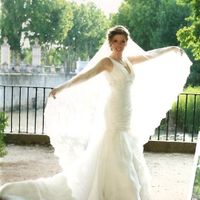 El día de mi boda!!!