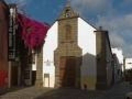 Ermita san antonio abad
