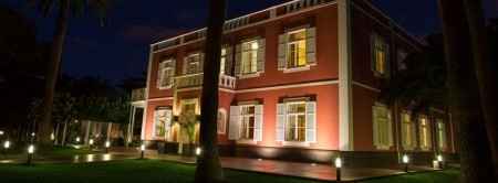 Casa leacock