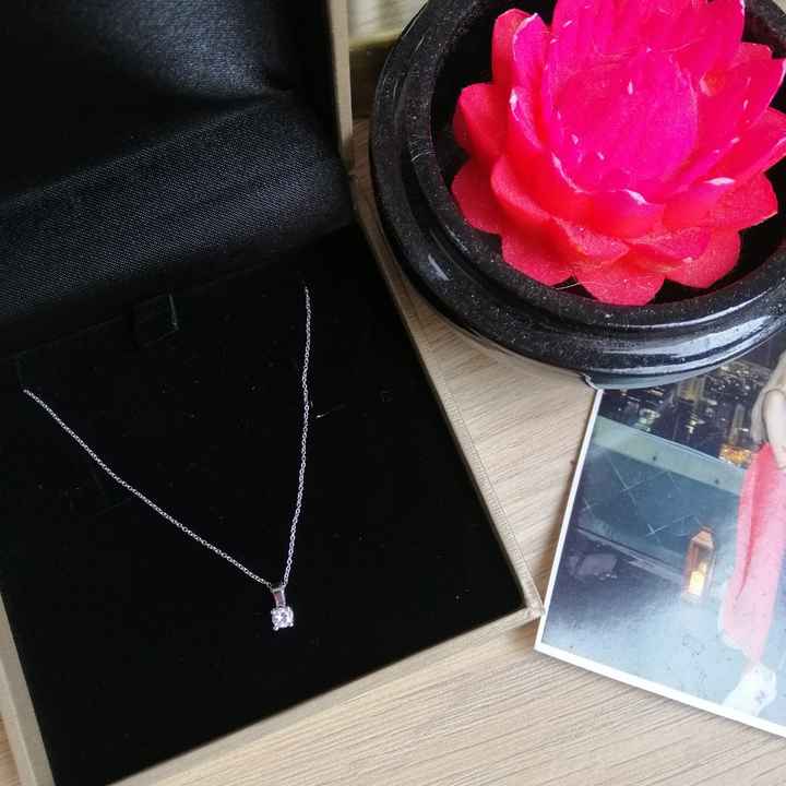 En busca de mis pendientes - 3