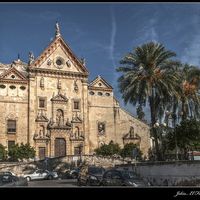 Iglesia Nuestra Señora de Gracia, Hermandad del Rescatado.