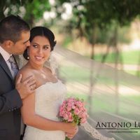 Raul y Sheila
