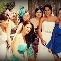 mis niñas guapas