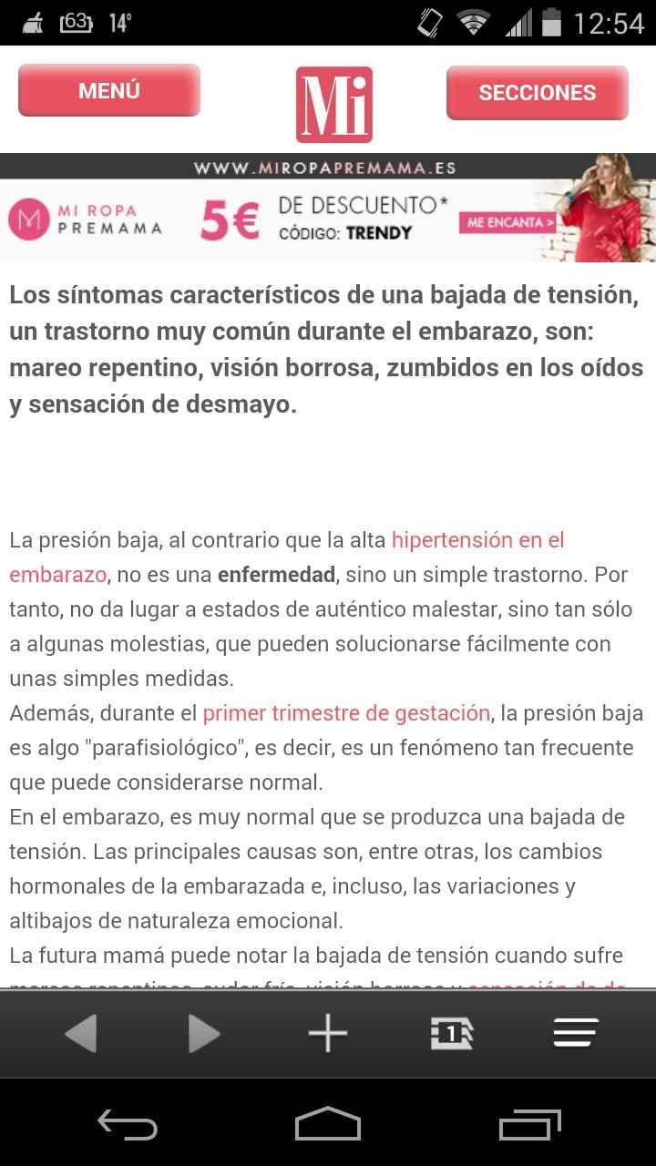 Buscadoras marzo 2015 - 1