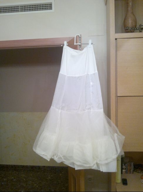 Vendo mi cancan - 1