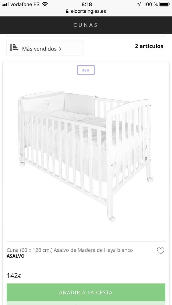 Futuras mamás agosto 2019 - 1