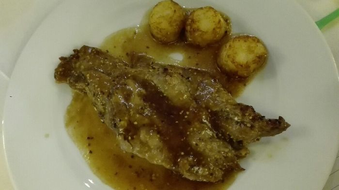 Prueba de menu. el lledoner - 3