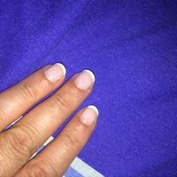 Me muerdo las uñas... - 1