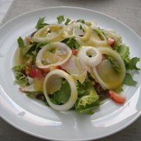 Ensalada de...