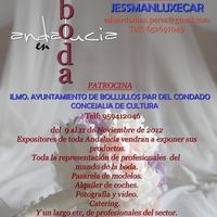 Tu boda en Andalucia