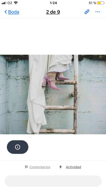 Ayuda!!!! Zapatos personalizados (Málaga u online) 2