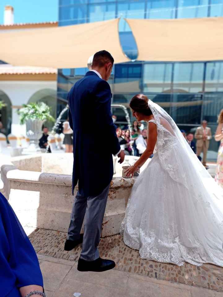 Felizmente casada - 3