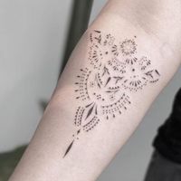 Piercings y tatuajes - 1