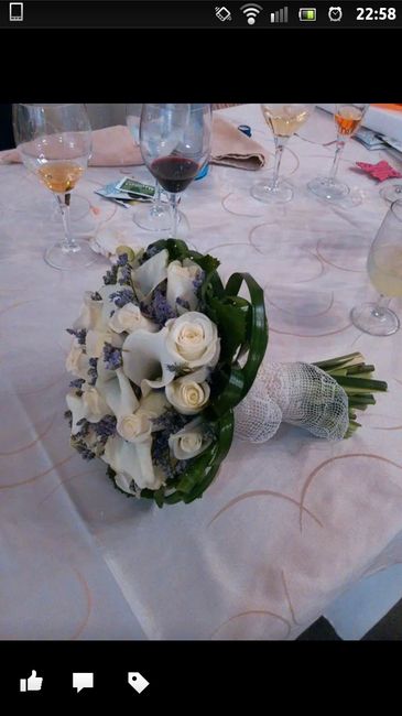 Grupo ayuda novias de mayo 2015? - 1