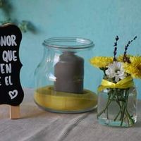 Como hacer una mencion en tu boda a tus seres queridos q faltan - 1