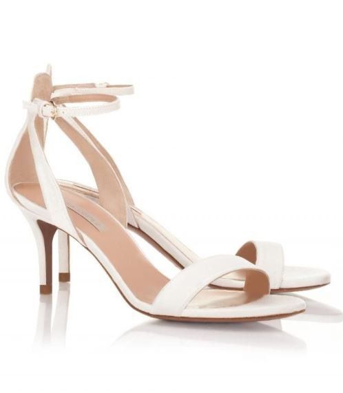 Zapatos para el dia b 1