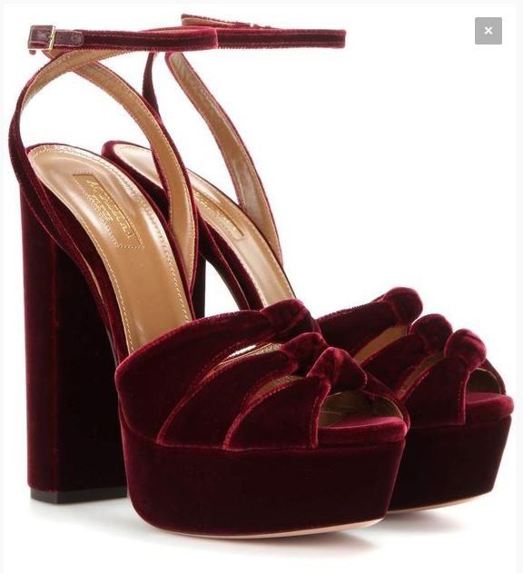 Zapatos para el dia b 10