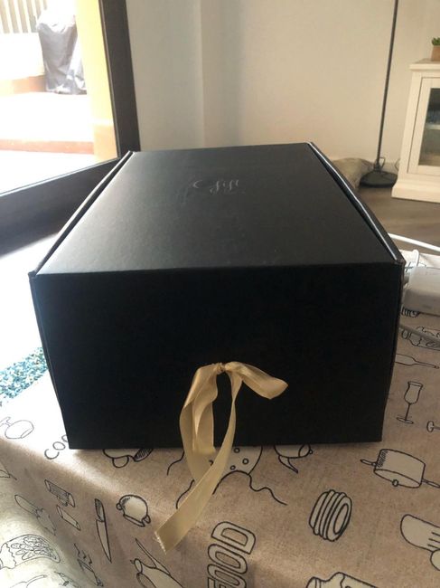 bailarinas gift empire - 5